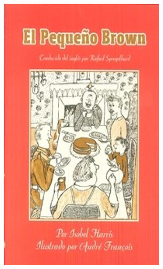 El Pequeño Brown