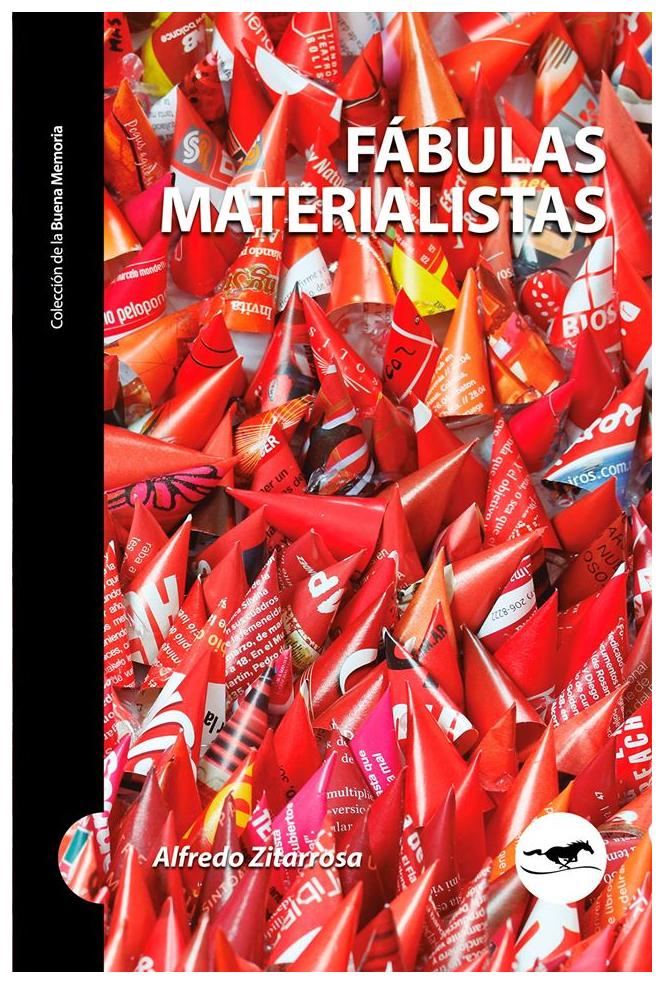 Fábulas Materialistas