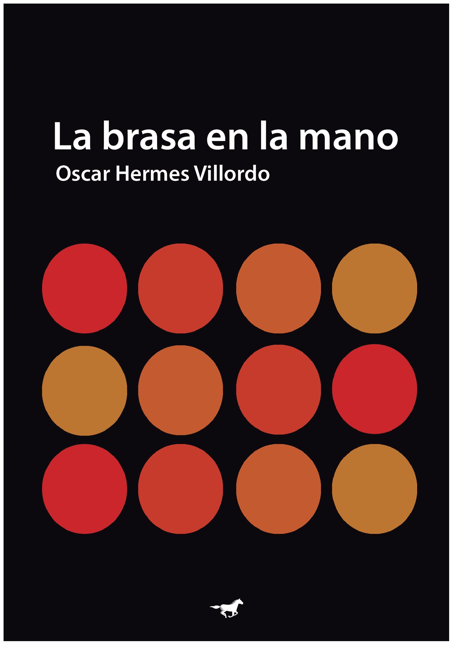 La Brasa En La Mano