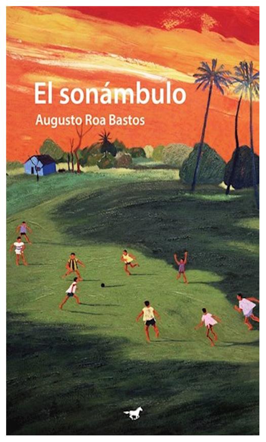 El Sonámbulo