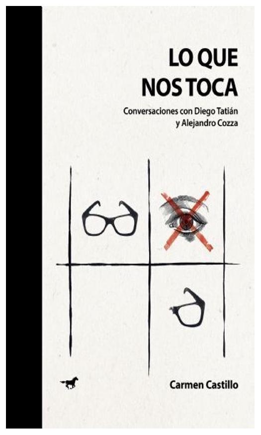 Lo Que Nos Toca