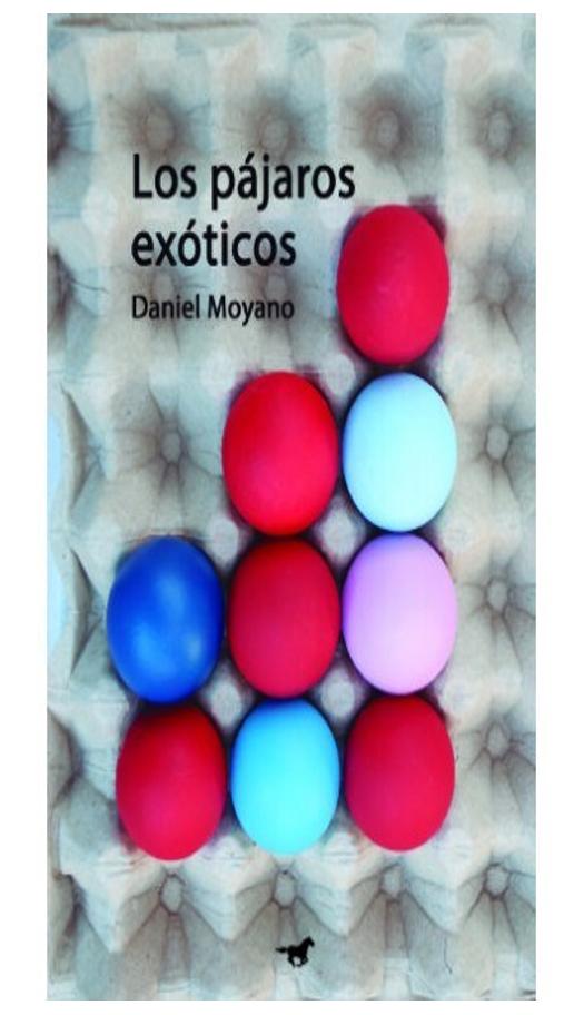 Pájaros Exóticos