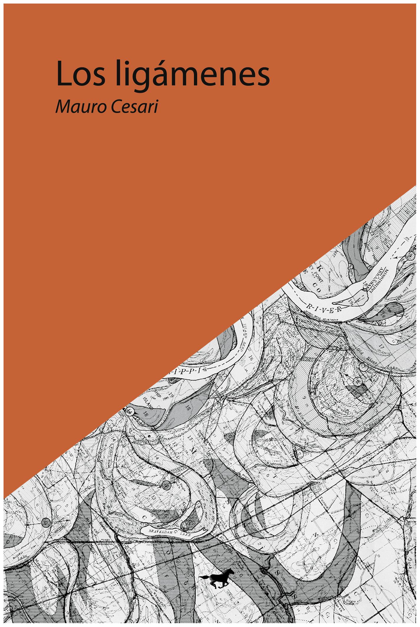 Los Ligámenes - El Entrerrianito