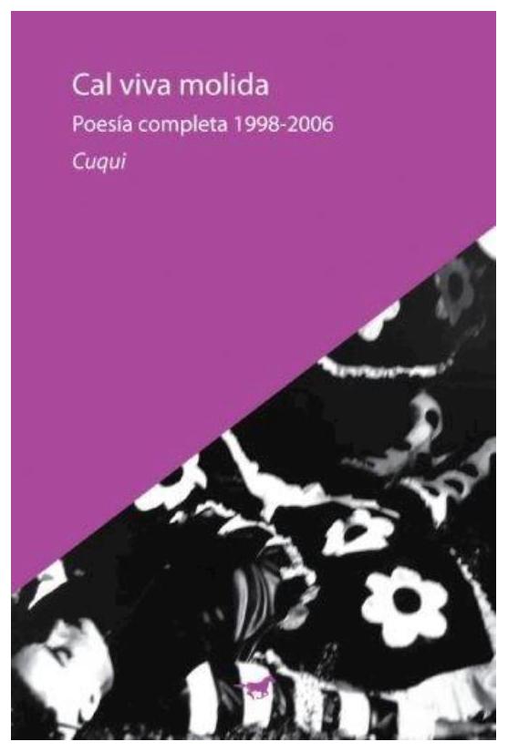 Cal Viva Molida (Poesía Completa 1...