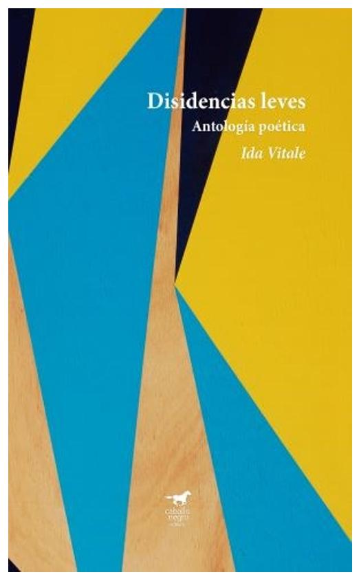 Disidencias Leves Antología Poéti...
