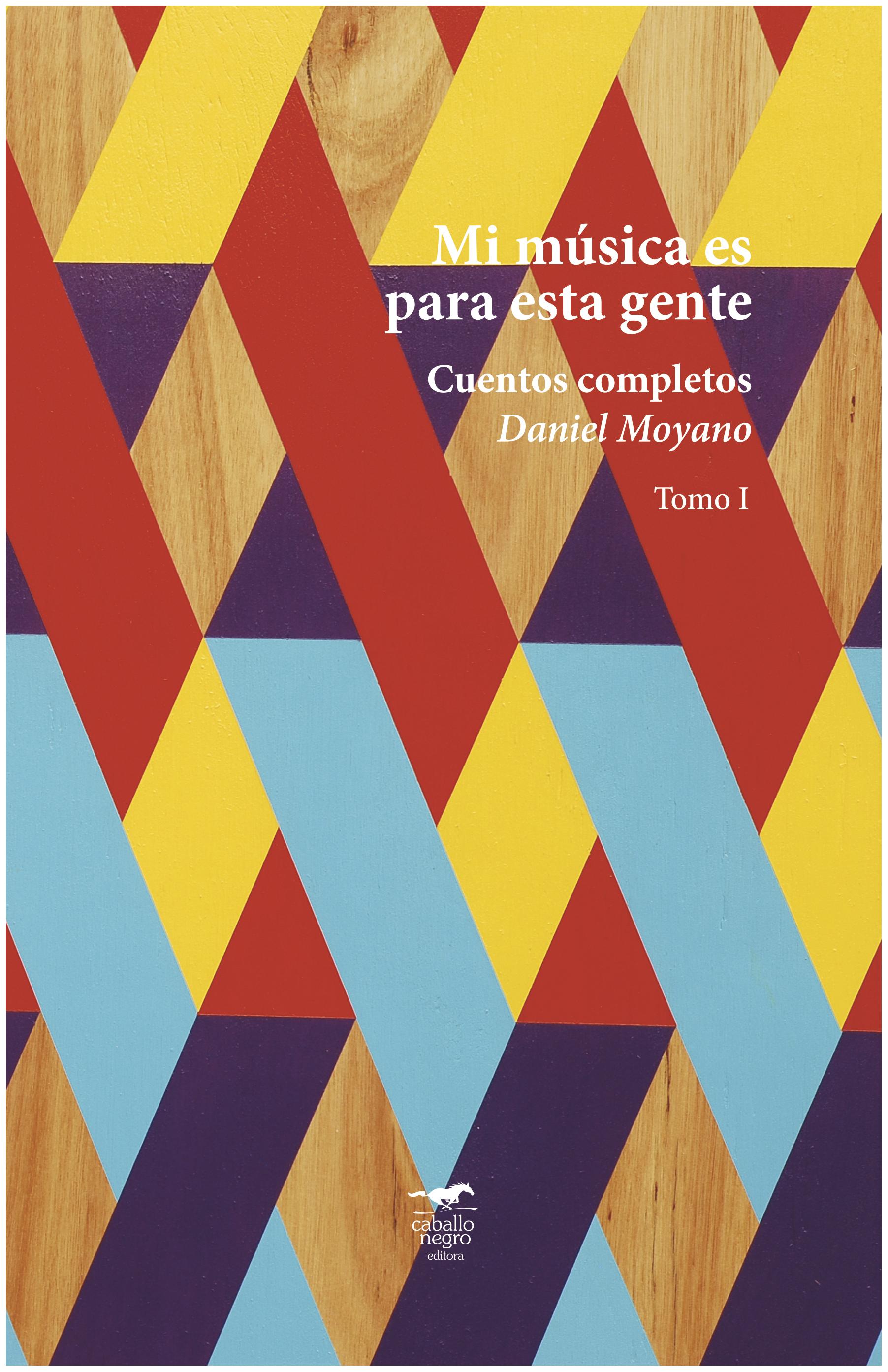 Mi Música Es Para Esta Gente