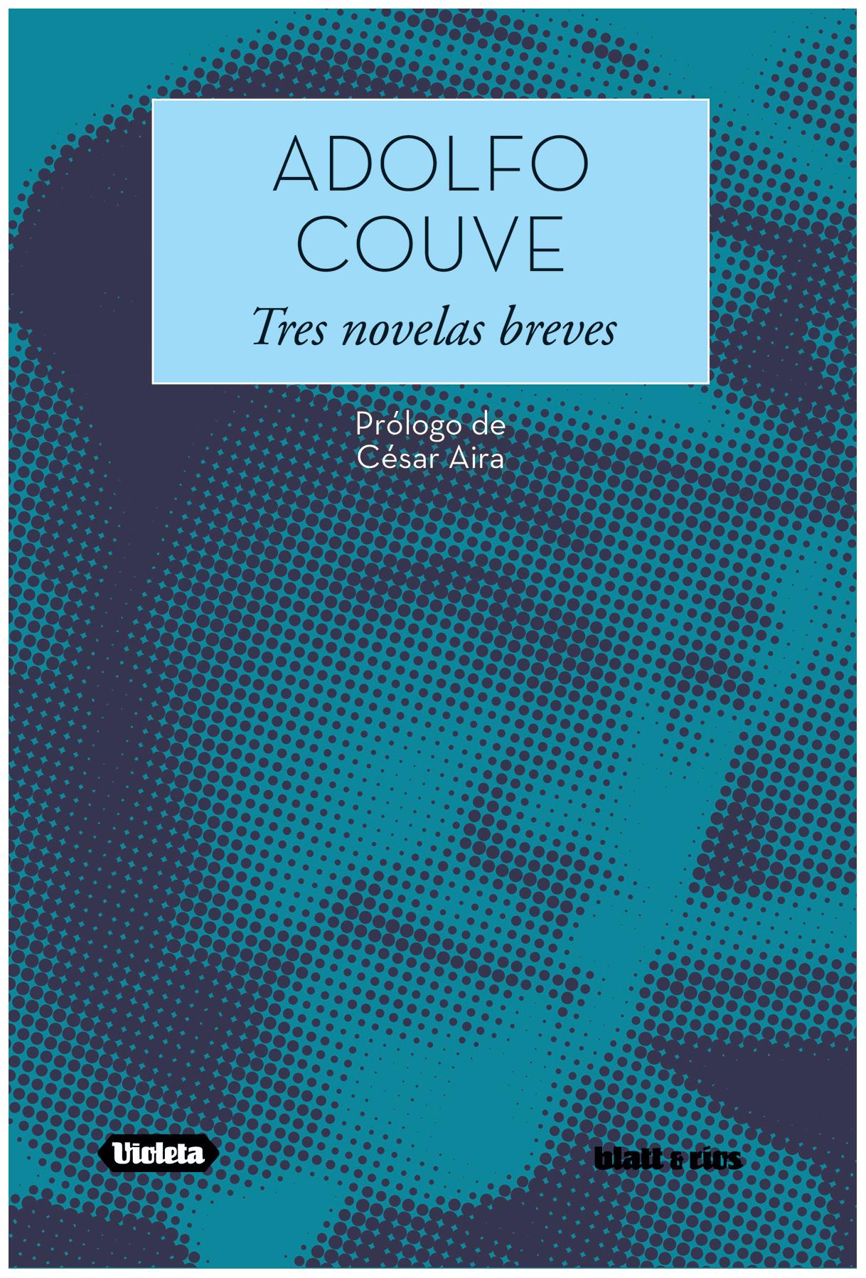 Tres Novelas Breves