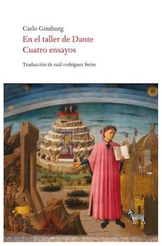 En El Taller De Dante