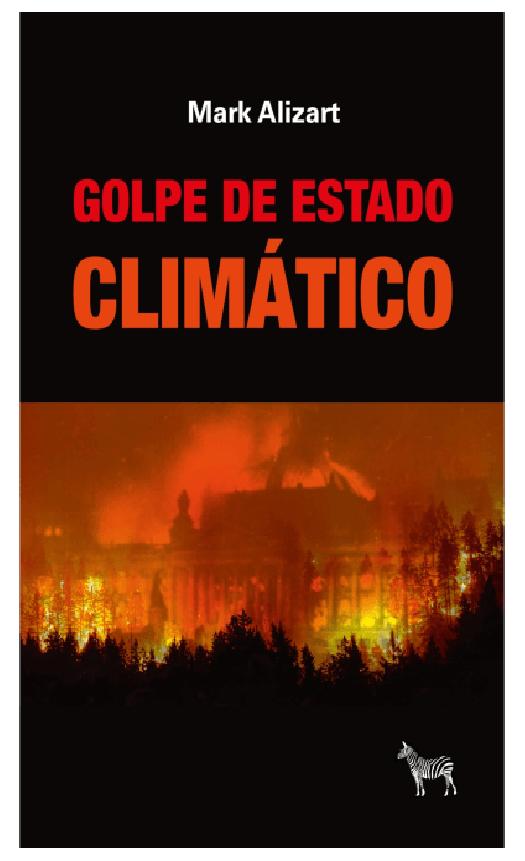 Golpe De Estado Climático