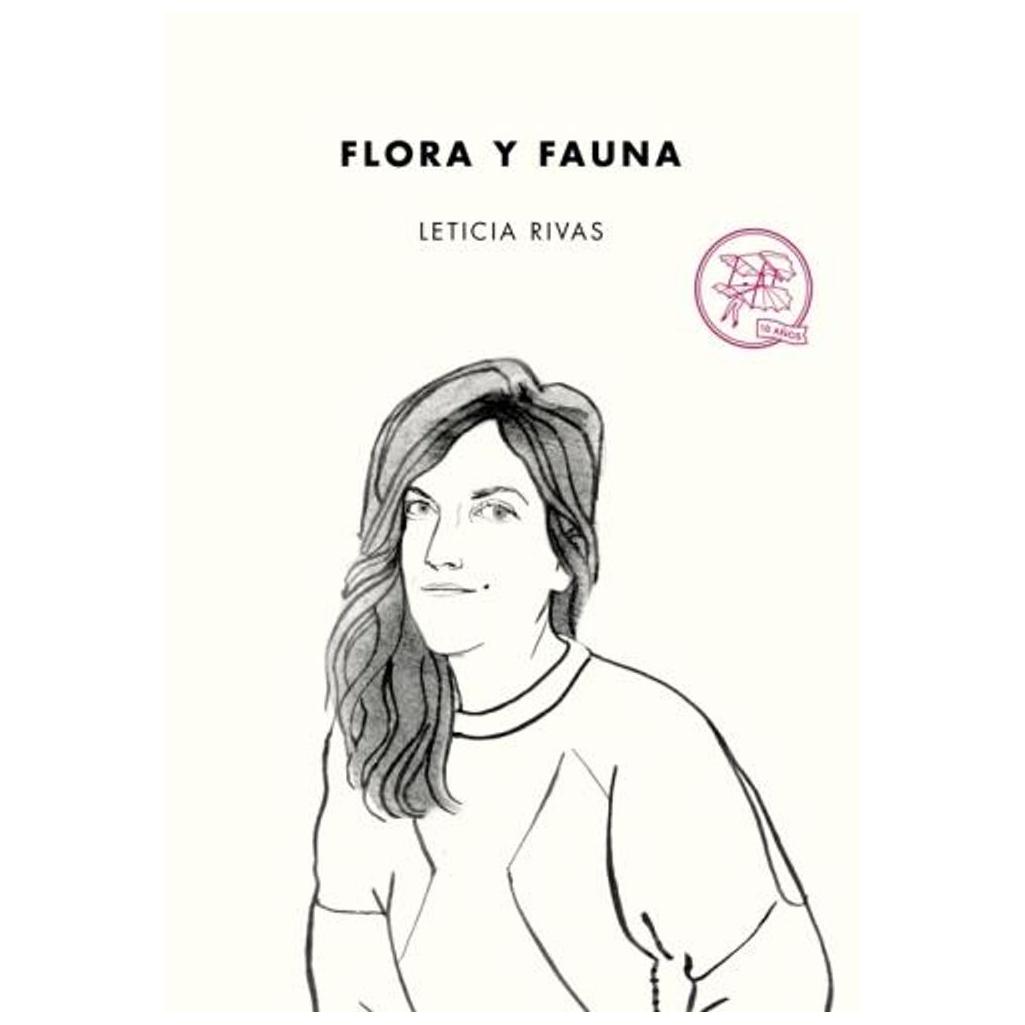 Flora Y Fauna