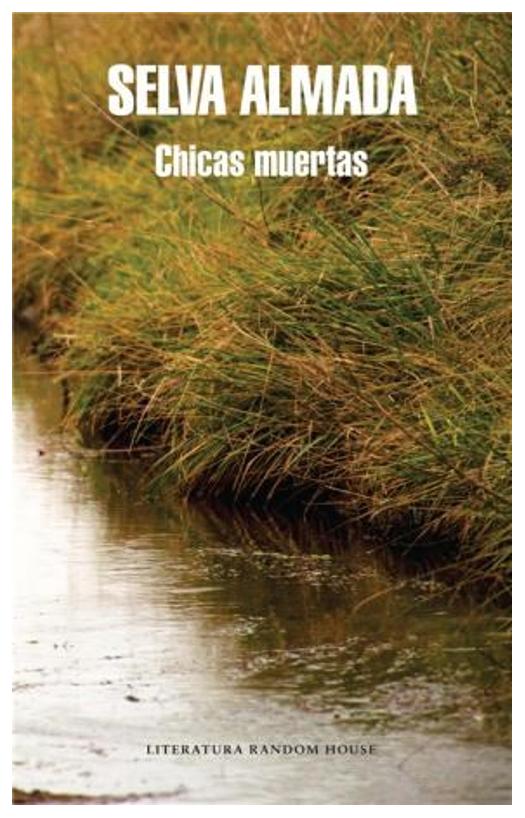 Chicas Muertas
