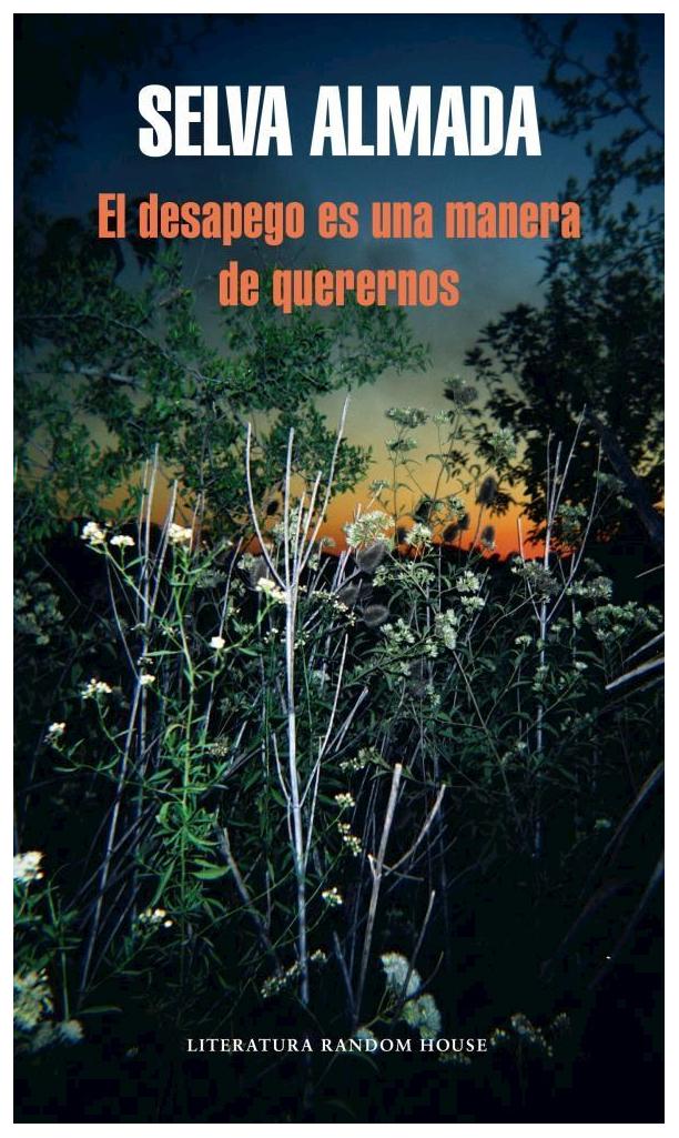 El Desapego Es Una Manera De Queren...