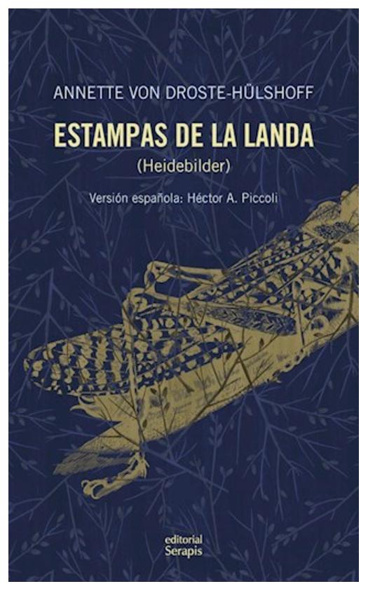 Estampas De La Landa