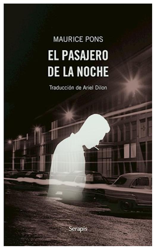 Pasajero De La Noche