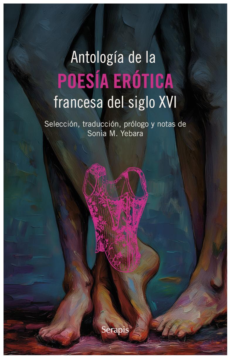 Antología De La Poesía Erótica F...