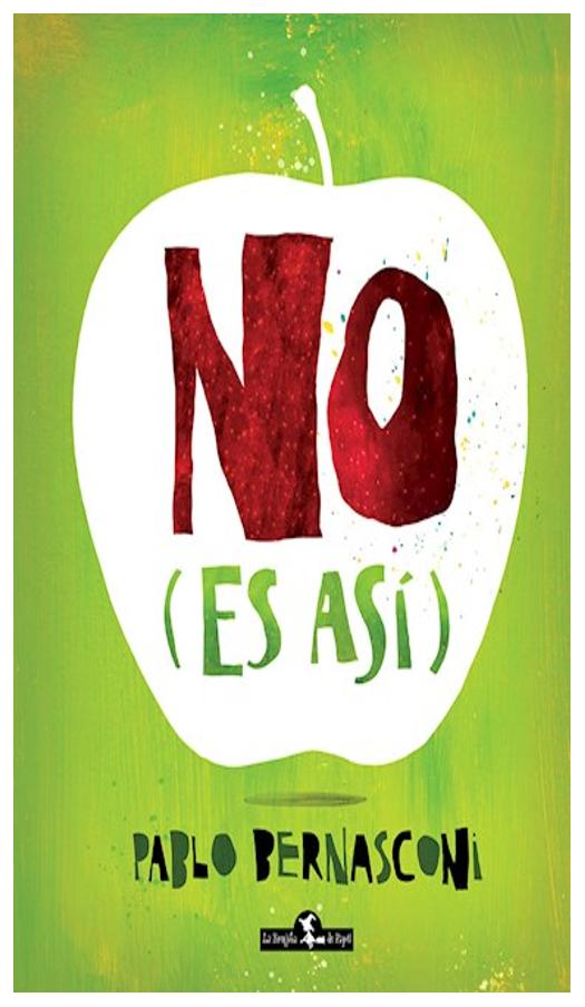No (es Así)
