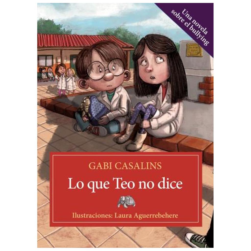 Lo Que Teo No Dice