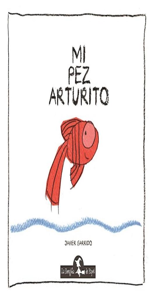 Mi Pez Arturito
