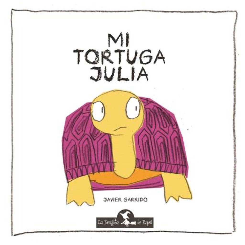 Mi Tortuga Julia