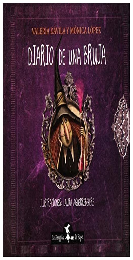 Diario De Una Bruja