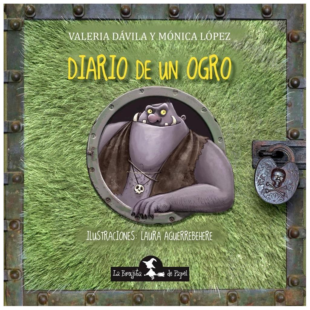 Diario De Un Ogro