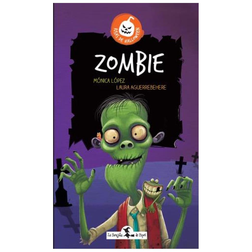 Zombie