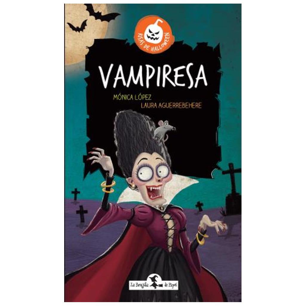 Vampiresa