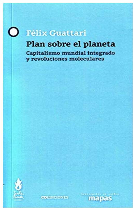 Plan Sobre El Planeta