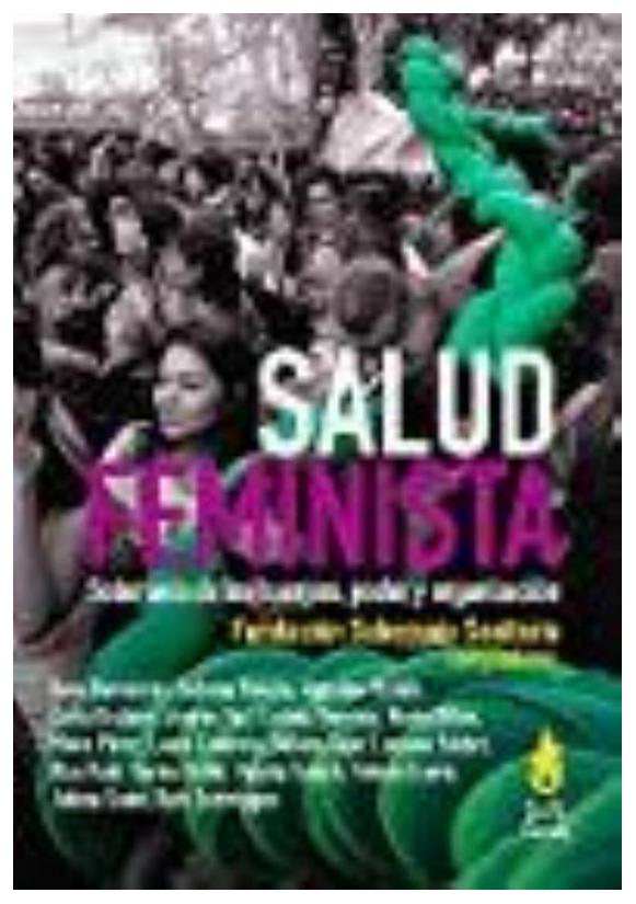 9789873687587 - Salud Feminista