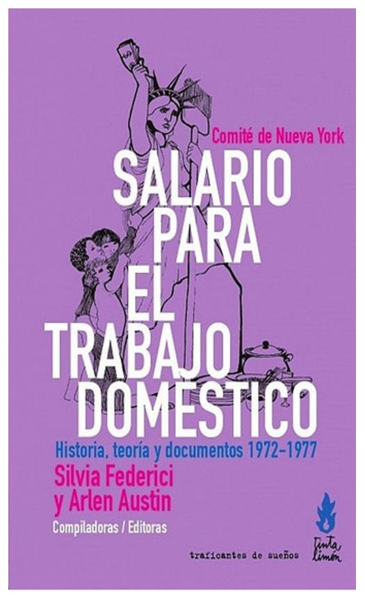 Salario Para El Trabajo Doméstico ...