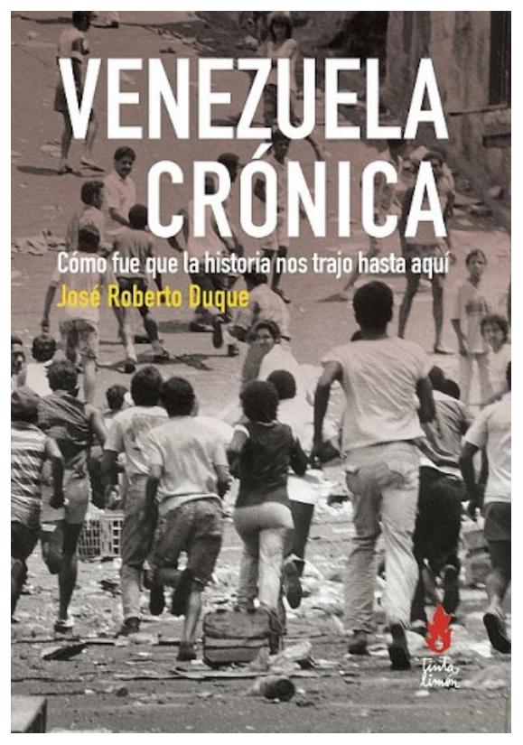 Venezuela Crónica