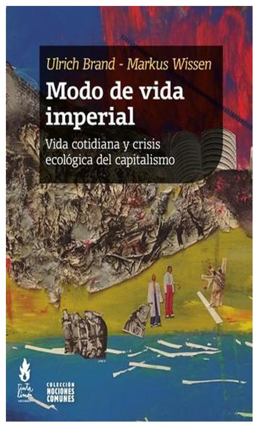 Modo De Vida Imperial