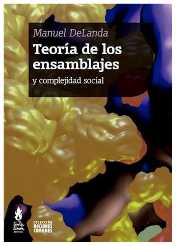 Teoría De Los Ensamblajes - Y Comp...