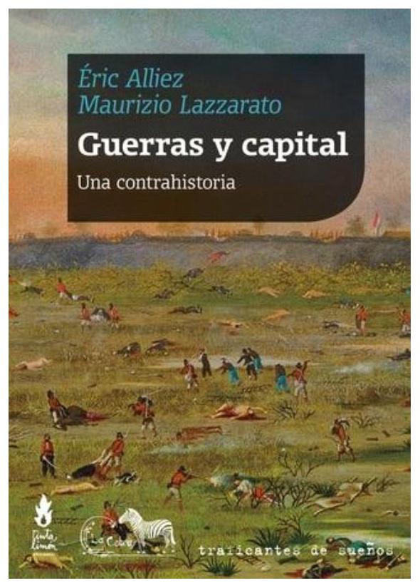 Guerras Y Capital