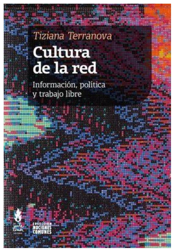 Cultura De La Red