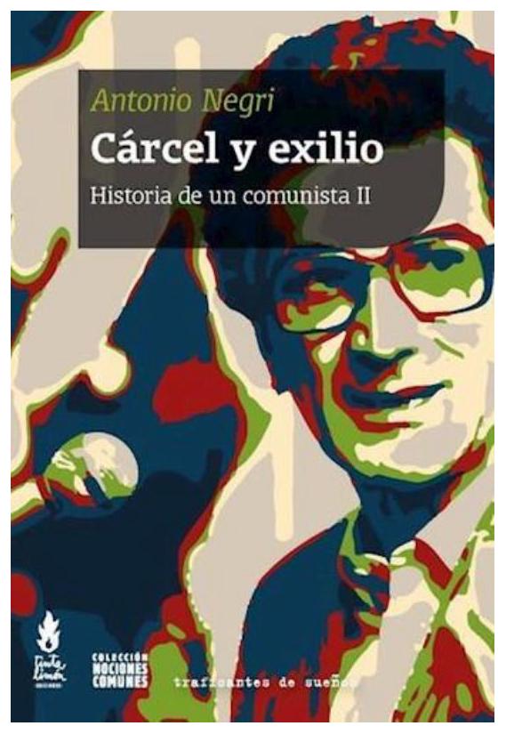 Cárcel Y Exilio