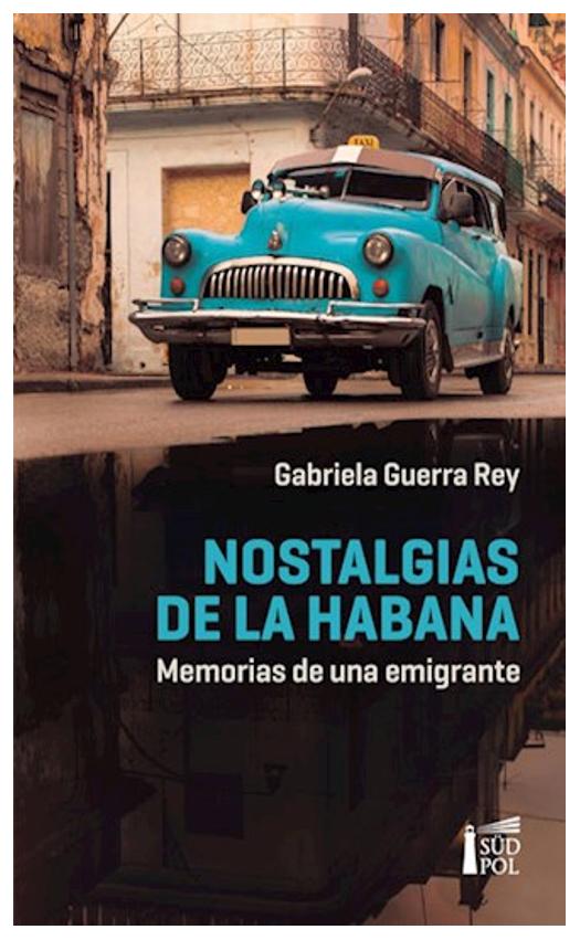 9789873723117 - Nostalgias De La Habana