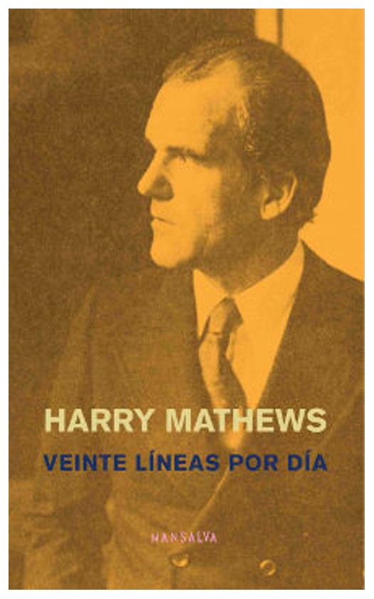 Veinte Líneas Por Día