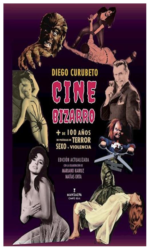 Cine Bizarro