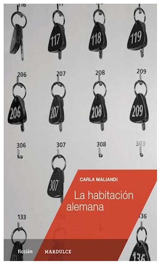La Habitación Alemana