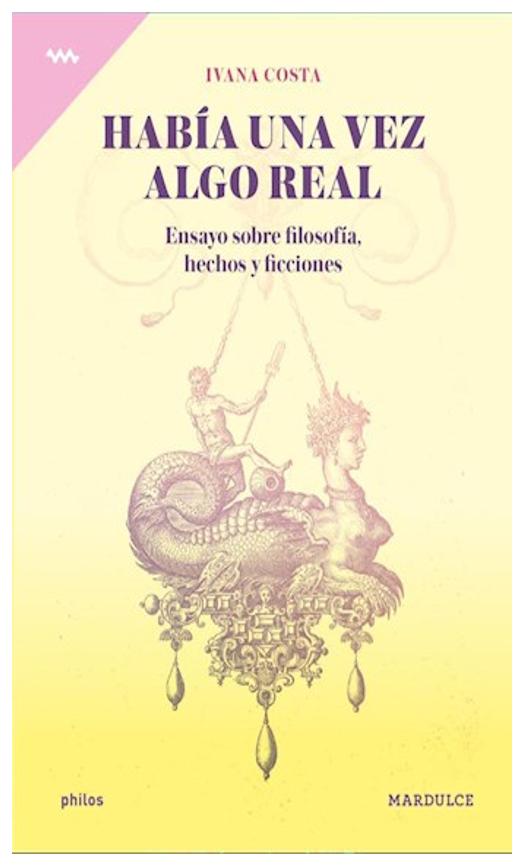 Había Una Vez Algo Real