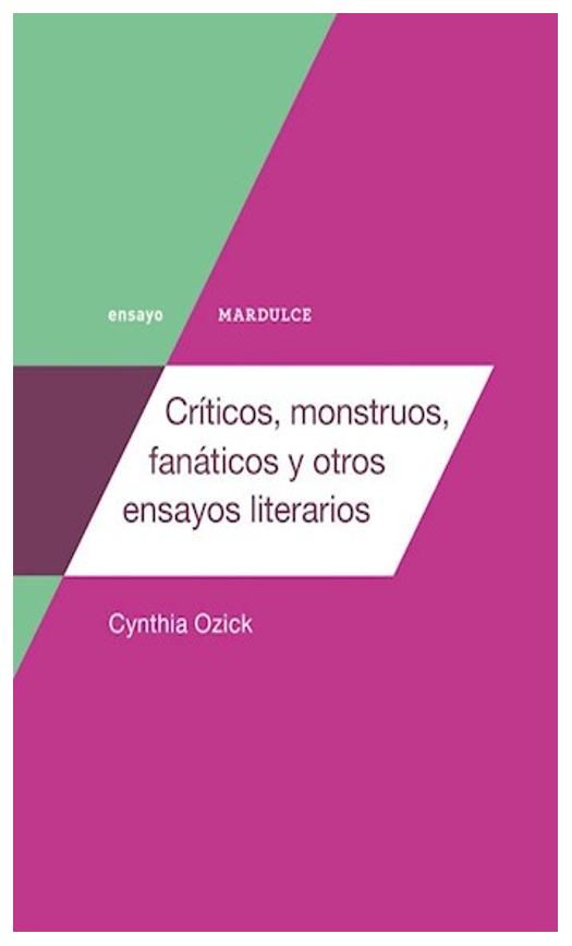 Críticos, Monstruos, Fanáticos Y ...