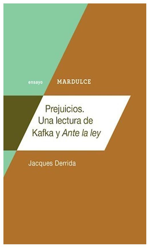 Prejuicios