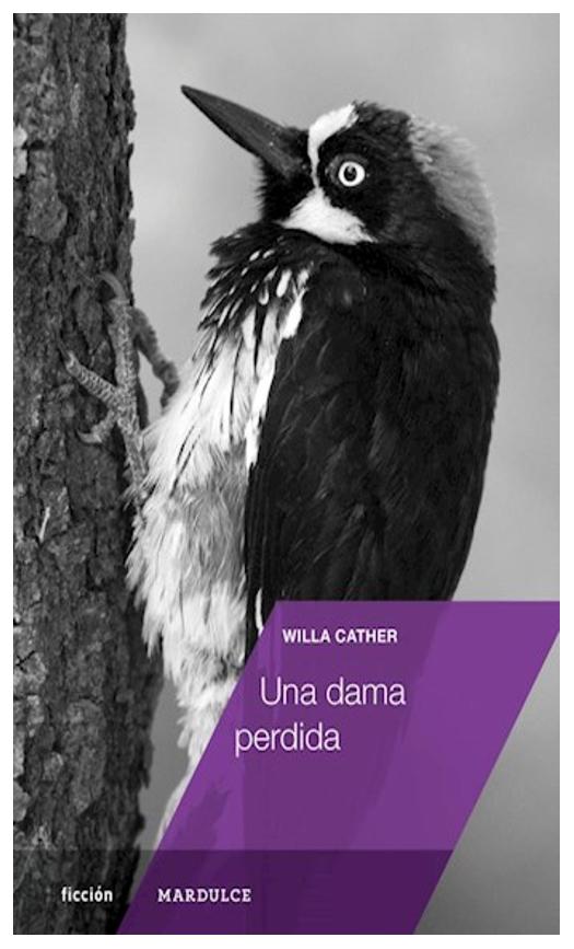 Una Dama Perdida