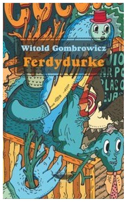 Ferdydurke