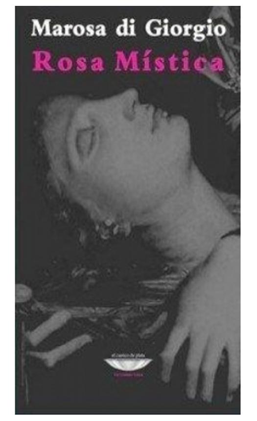 Rosa Mística