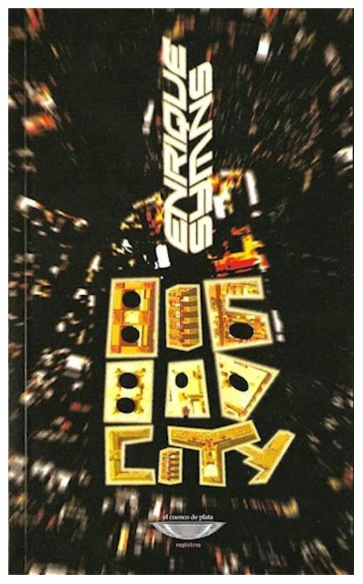 Big Bad City Sobredosis