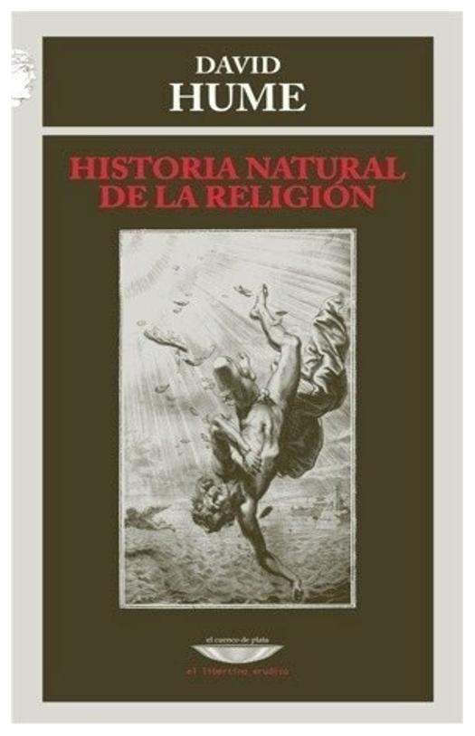 9789873743436 - Historia Natural De La Religión