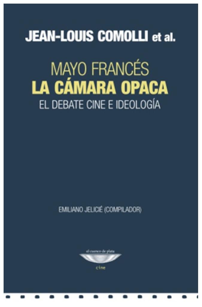 Cámara Opaca