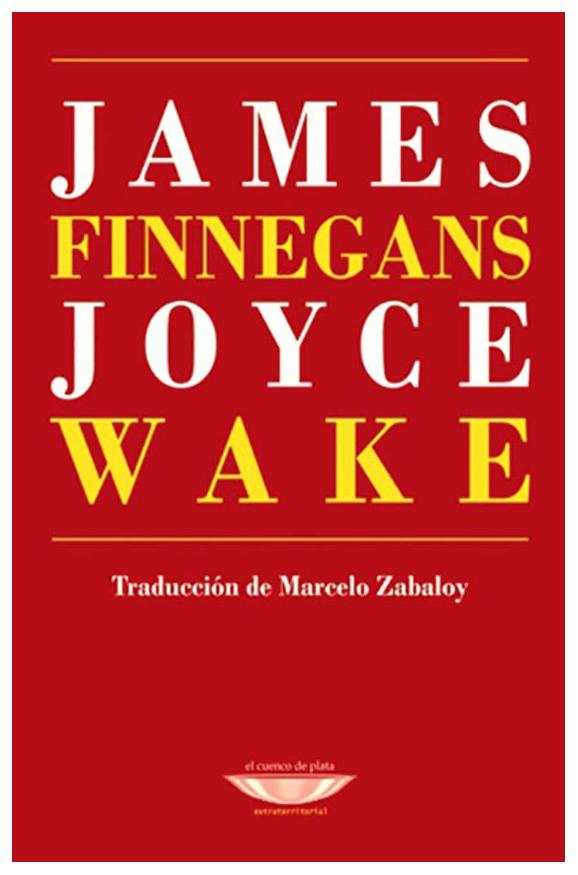 Finnegans Wake
